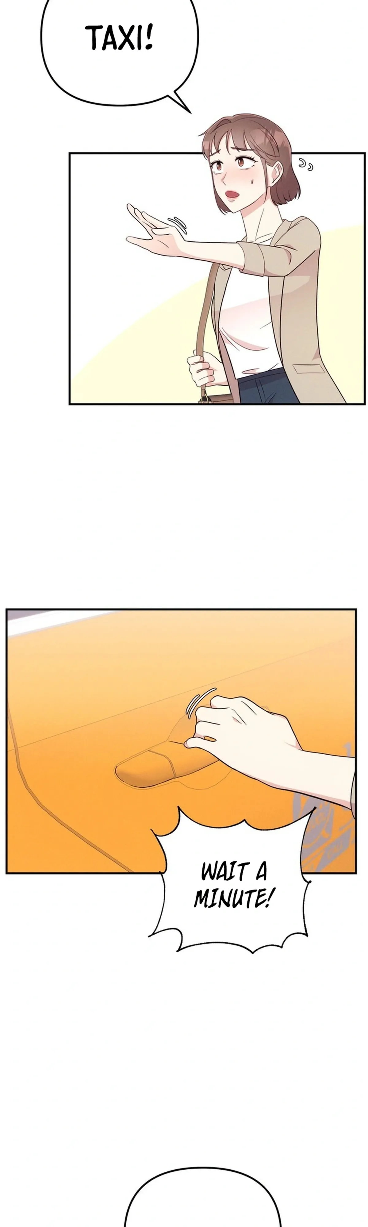 Surviving the Office Romance Chapter 18 page 2 - 