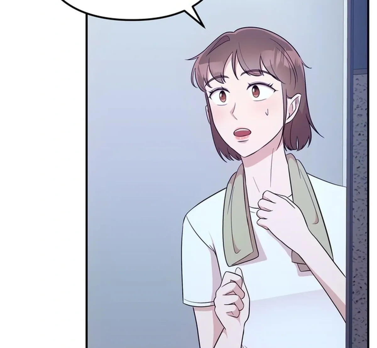 Surviving the Office Romance Chapter 18 page 30 - 