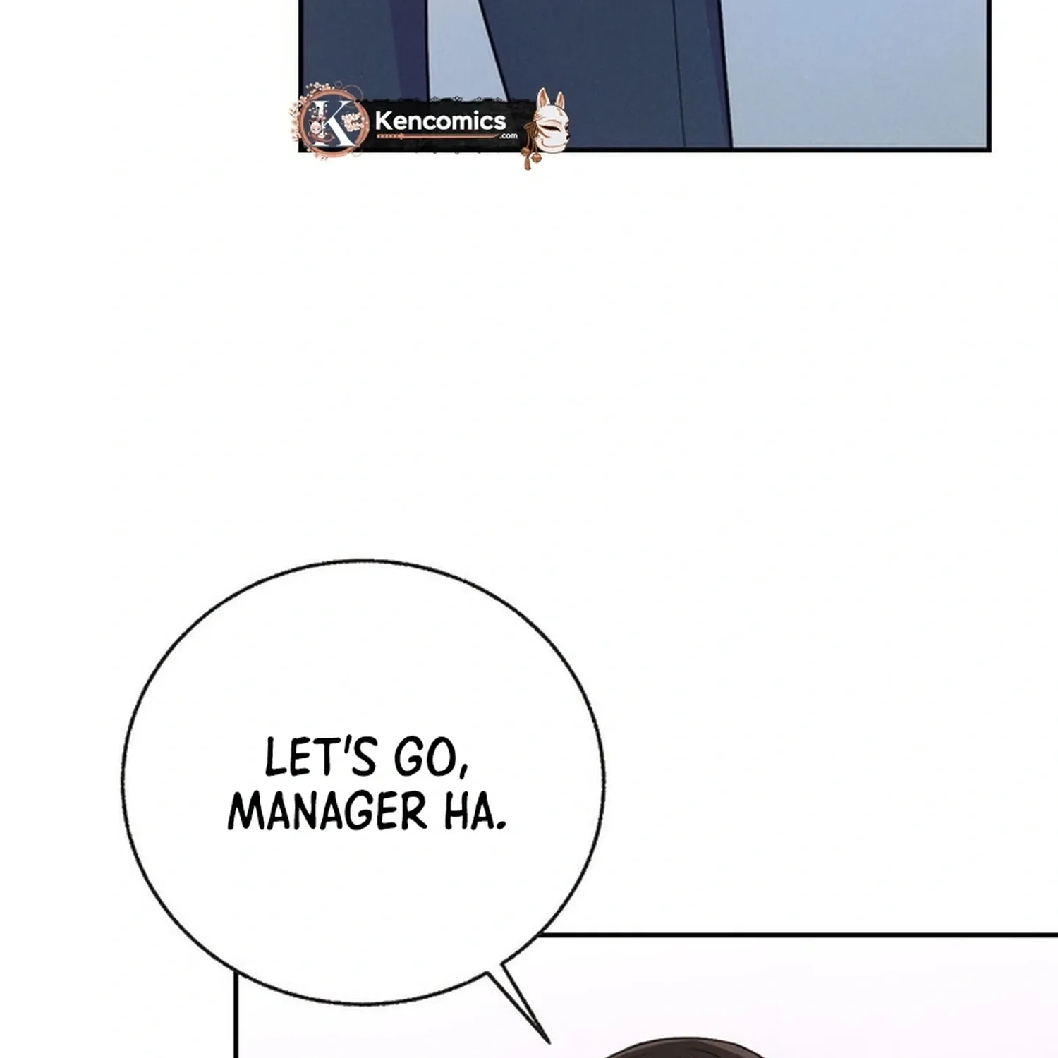 Surviving the Office Romance Chapter 2 page 101 - 