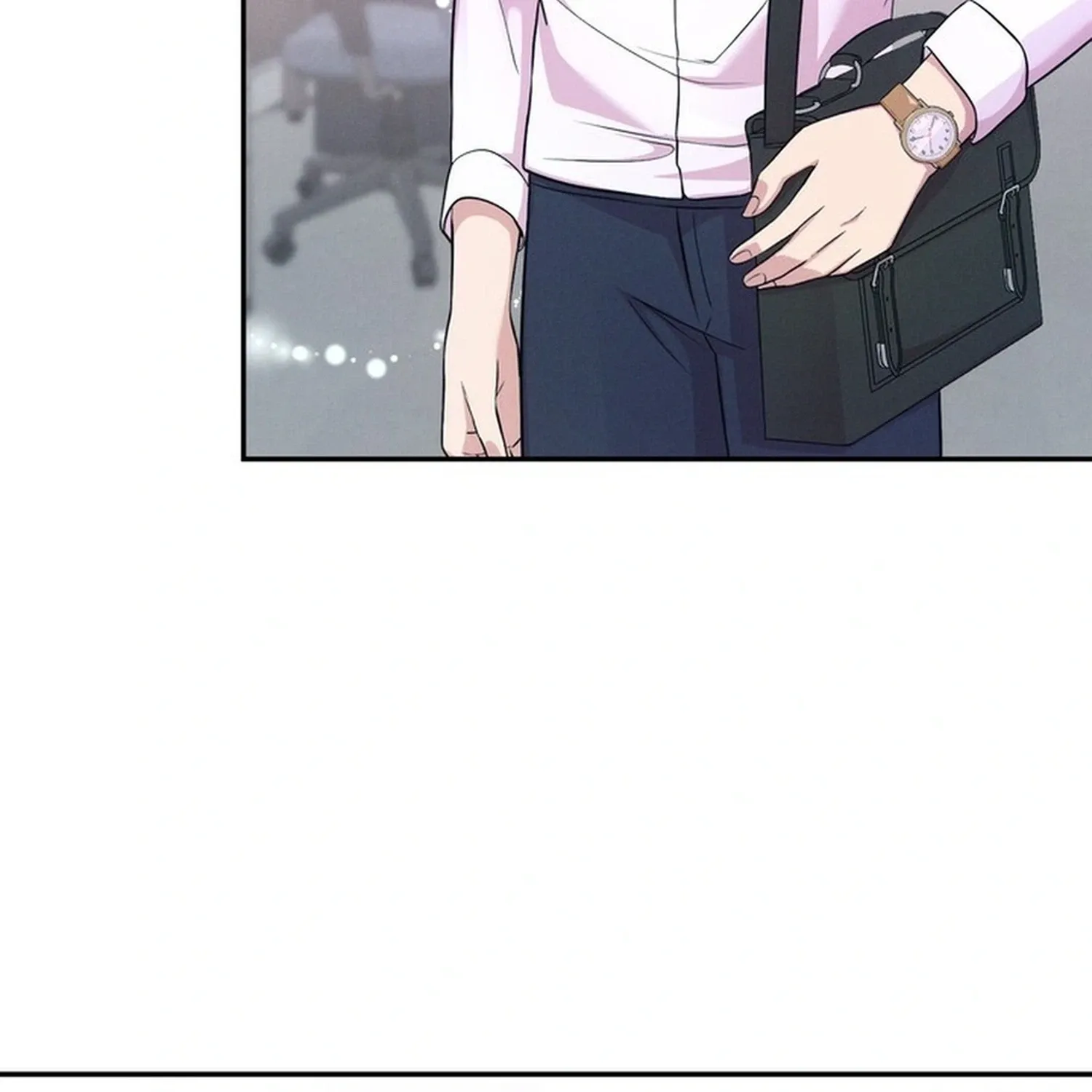 Surviving the Office Romance Chapter 2 page 103 - 