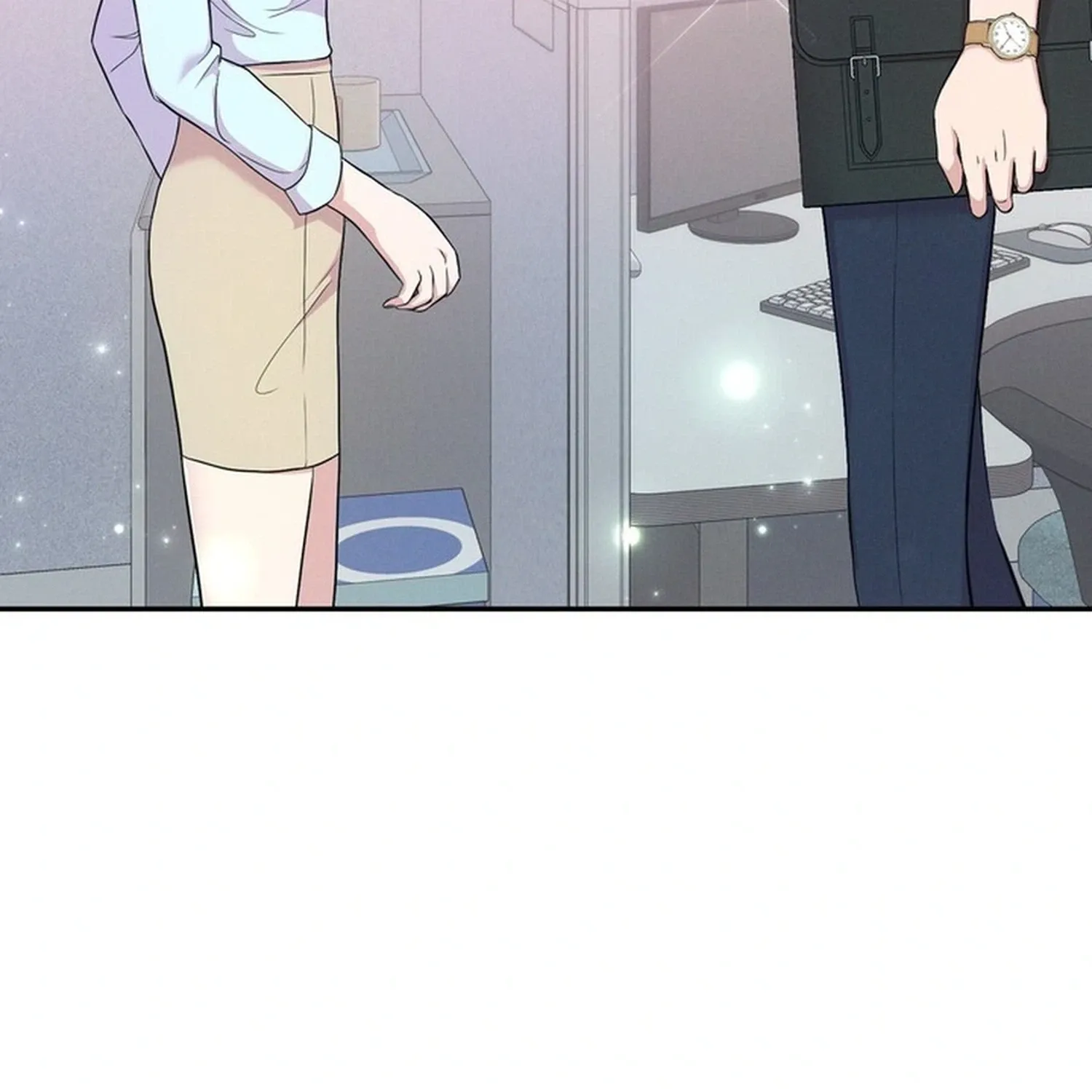 Surviving the Office Romance Chapter 2 page 105 - 
