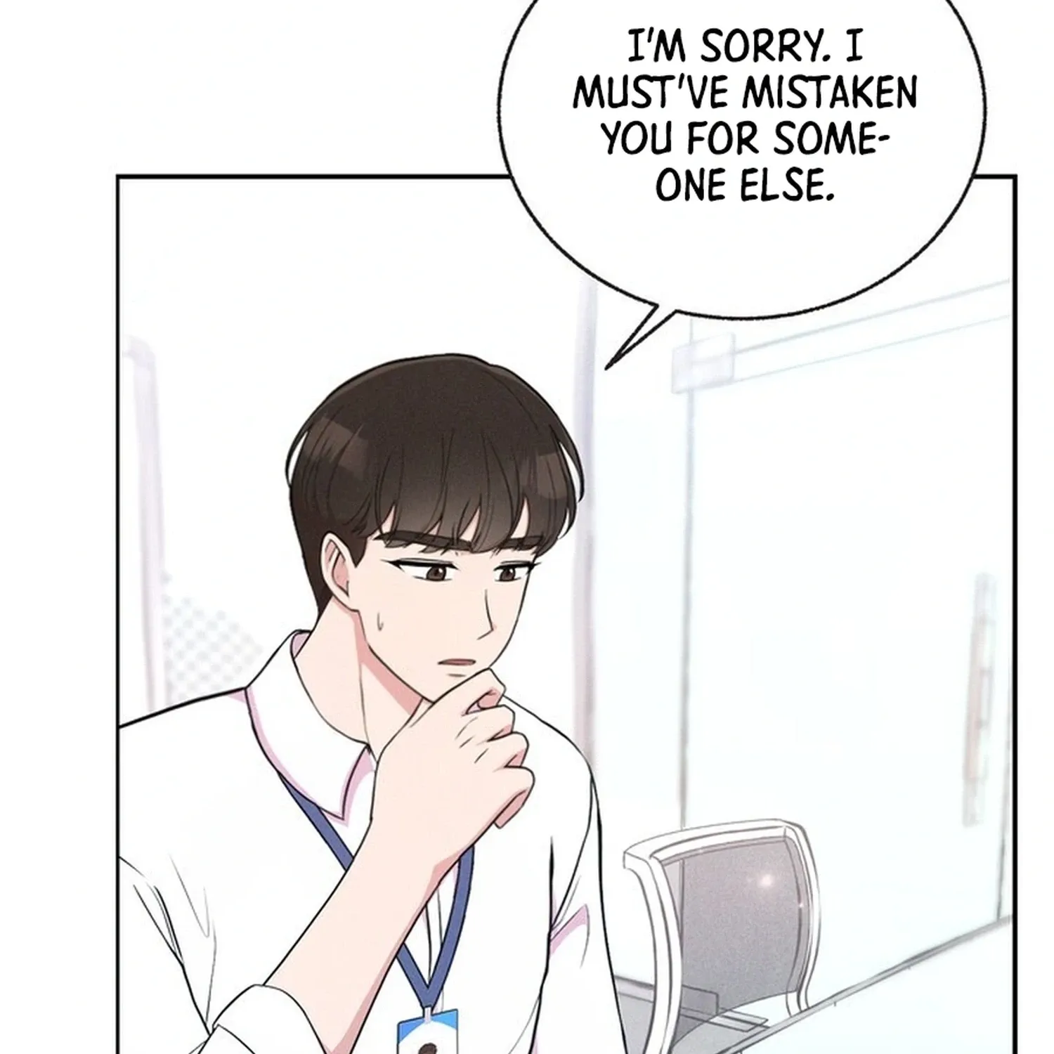 Surviving the Office Romance Chapter 2 page 12 - 