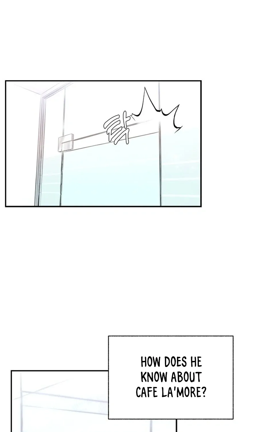 Surviving the Office Romance Chapter 2 page 21 - 