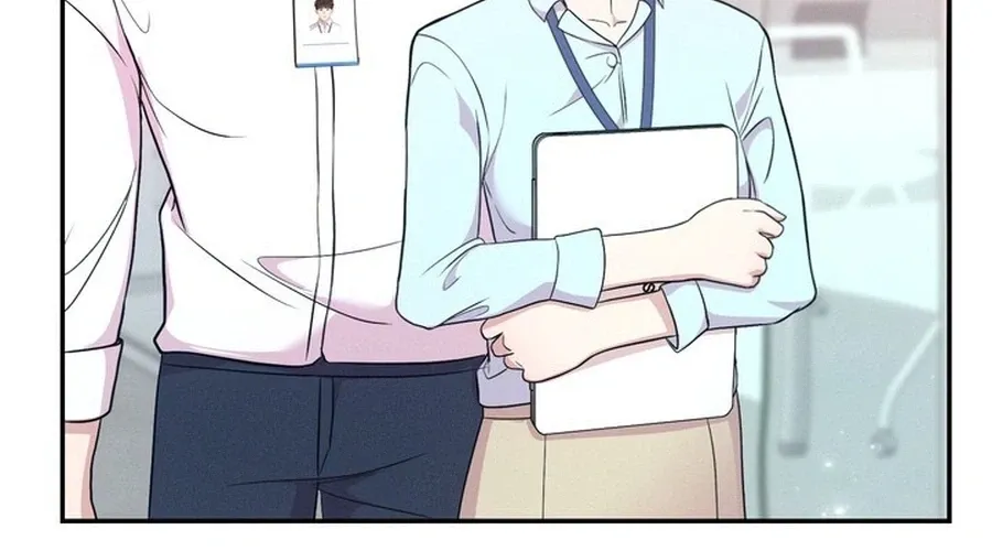 Surviving the Office Romance Chapter 2 page 28 - 