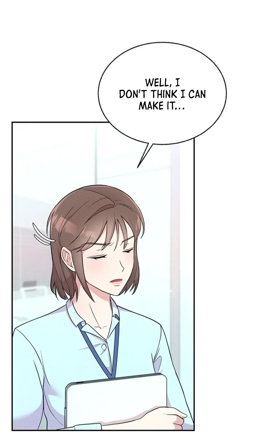 Surviving the Office Romance Chapter 2 page 29 - 