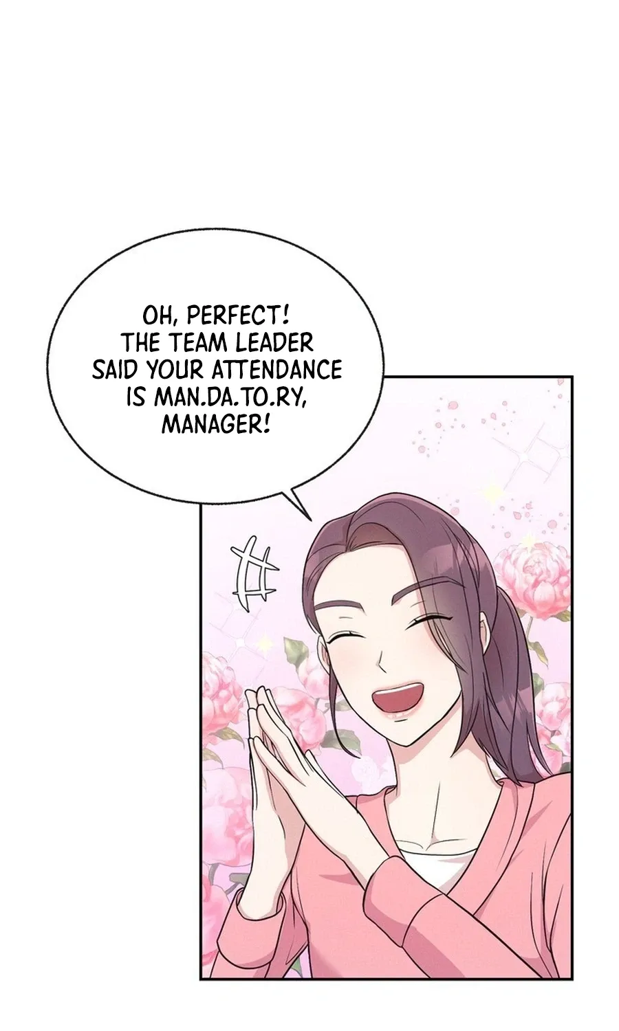 Surviving the Office Romance Chapter 2 page 30 - 