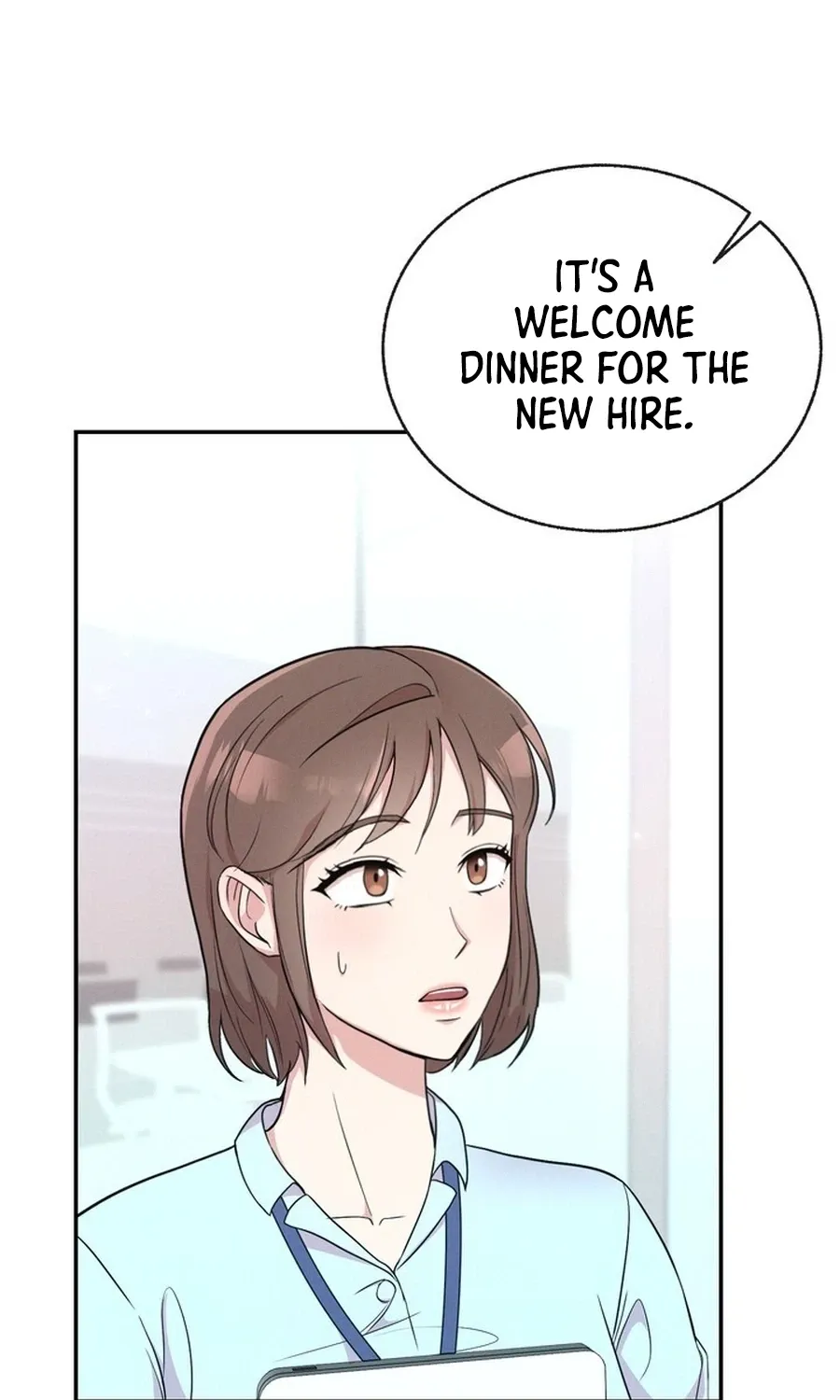 Surviving the Office Romance Chapter 2 page 33 - 