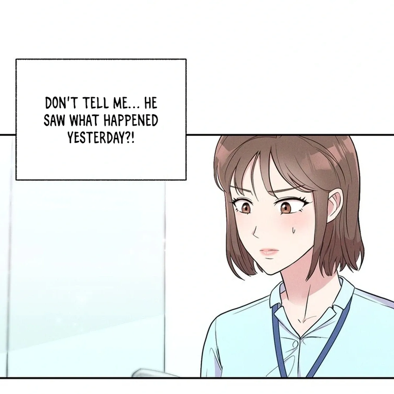 Surviving the Office Romance Chapter 2 page 5 - 