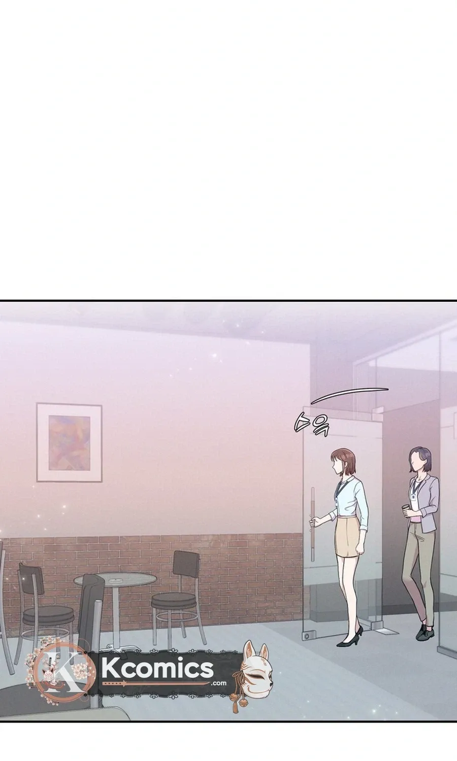 Surviving the Office Romance Chapter 2 page 45 - 