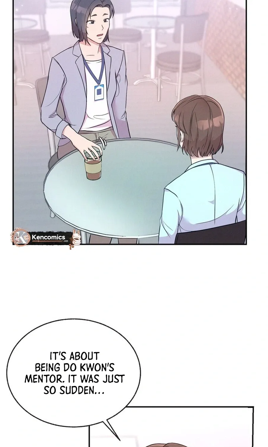 Surviving the Office Romance Chapter 2 page 47 - 