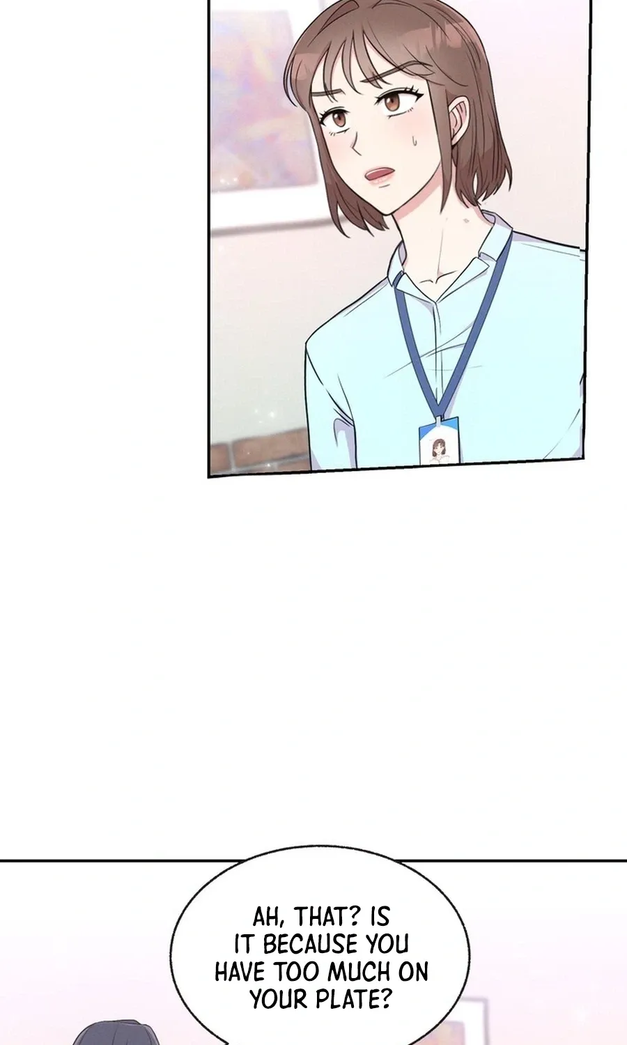 Surviving the Office Romance Chapter 2 page 48 - 