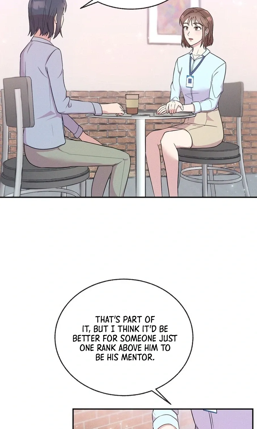Surviving the Office Romance Chapter 2 page 49 - 