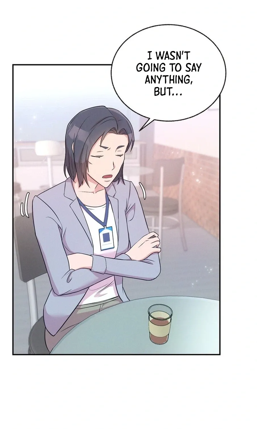 Surviving the Office Romance Chapter 2 page 51 - 
