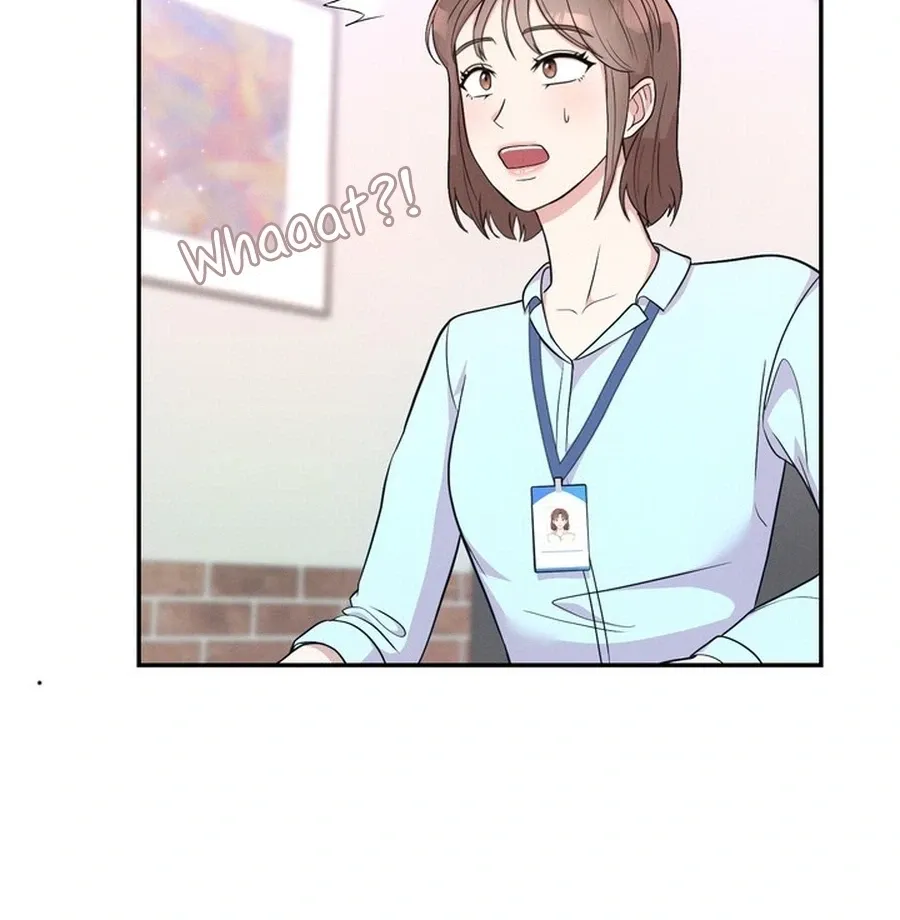 Surviving the Office Romance Chapter 2 page 53 - 