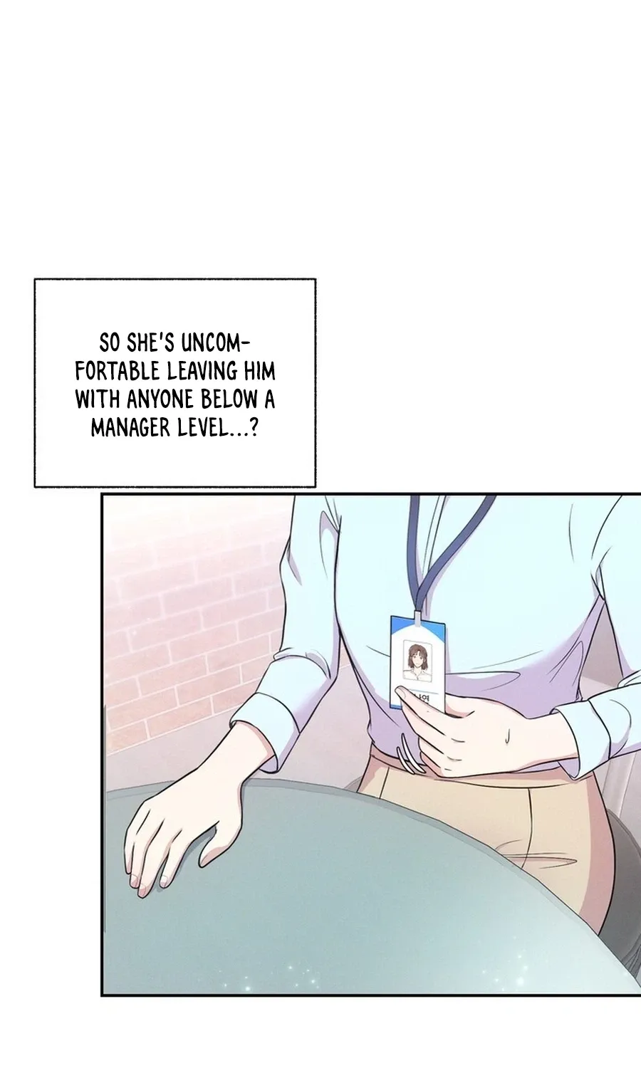 Surviving the Office Romance Chapter 2 page 55 - 
