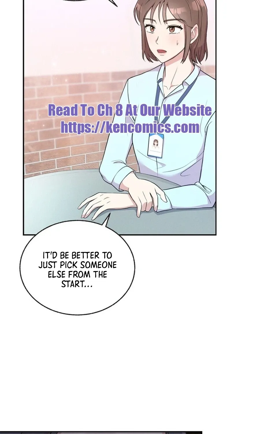 Surviving the Office Romance Chapter 2 page 59 - 