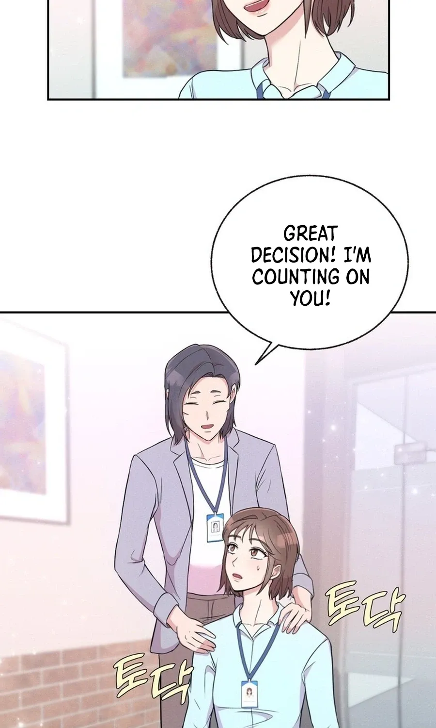 Surviving the Office Romance Chapter 2 page 62 - 