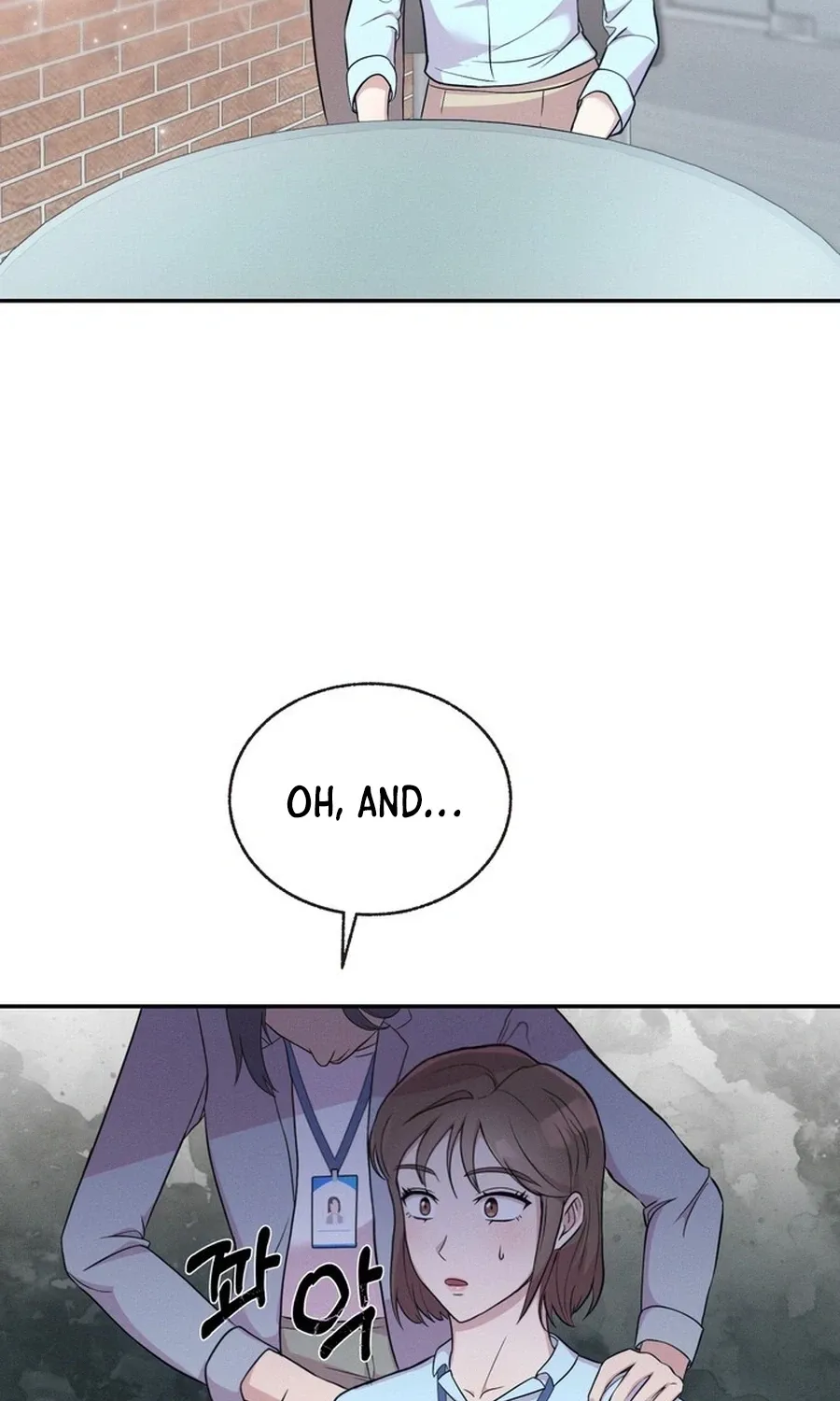 Surviving the Office Romance Chapter 2 page 63 - 