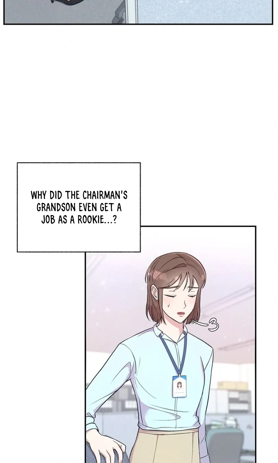 Surviving the Office Romance Chapter 2 page 69 - 