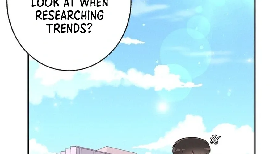 Surviving the Office Romance Chapter 2 page 72 - 