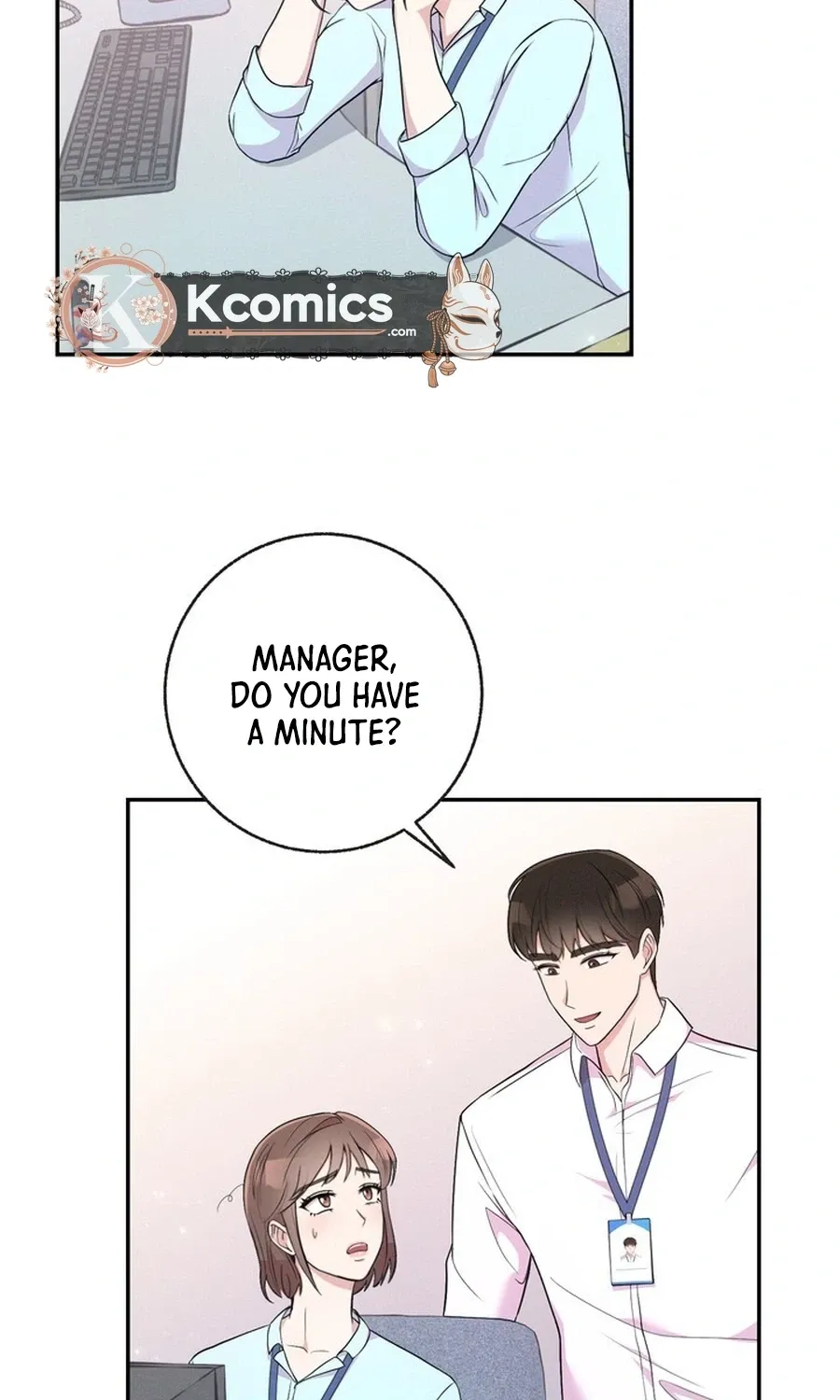 Surviving the Office Romance Chapter 2 page 74 - 
