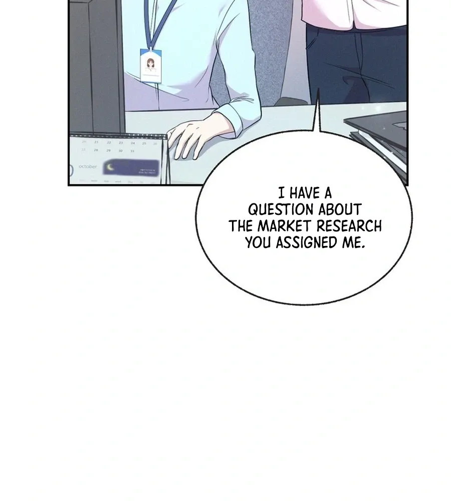 Surviving the Office Romance Chapter 2 page 75 - 