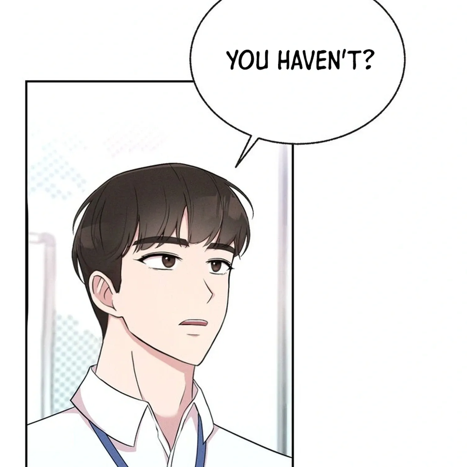 Surviving the Office Romance Chapter 2 page 9 - 