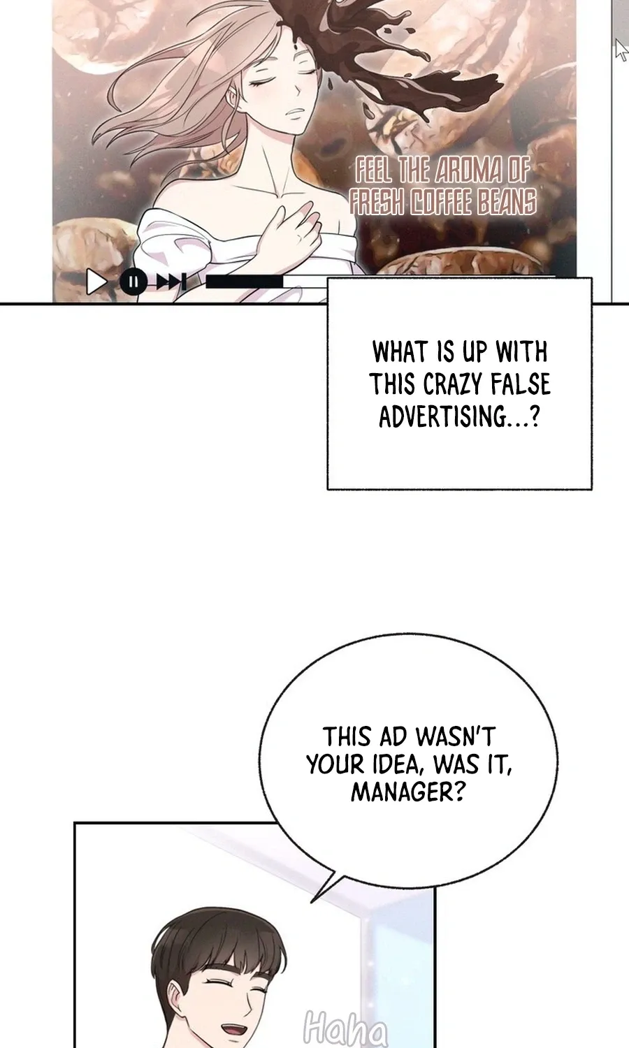 Surviving the Office Romance Chapter 2 page 82 - 