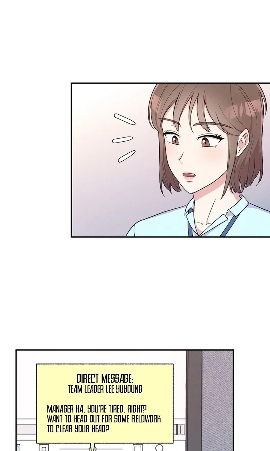 Surviving the Office Romance Chapter 2 page 87 - 
