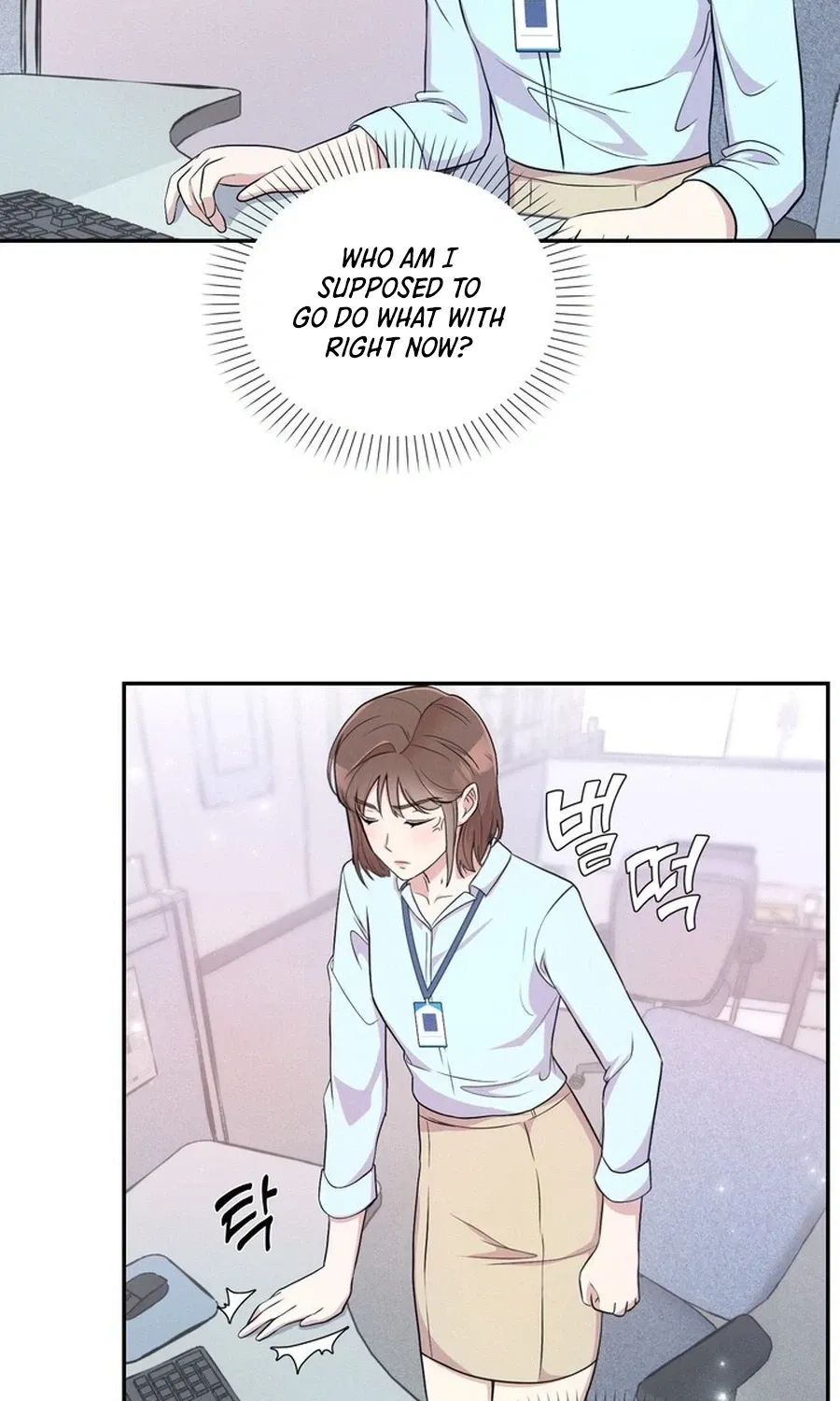 Surviving the Office Romance Chapter 2 page 89 - 
