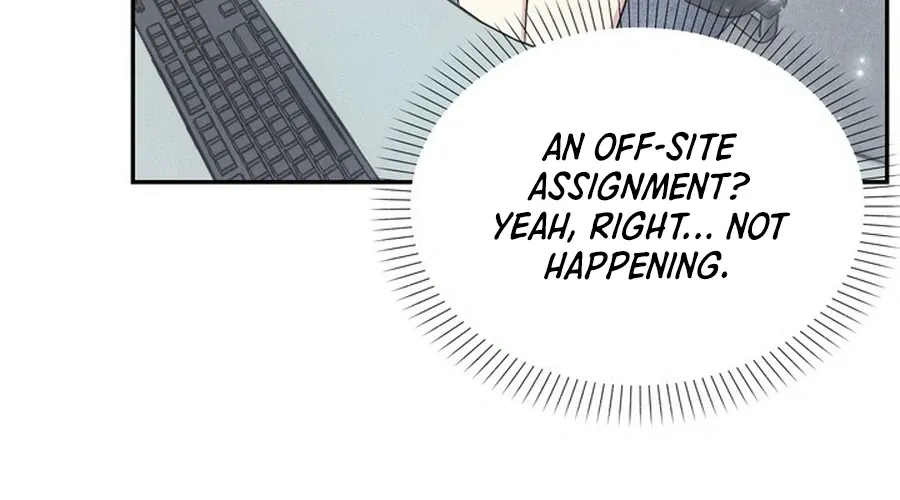 Surviving the Office Romance Chapter 2 page 90 - 
