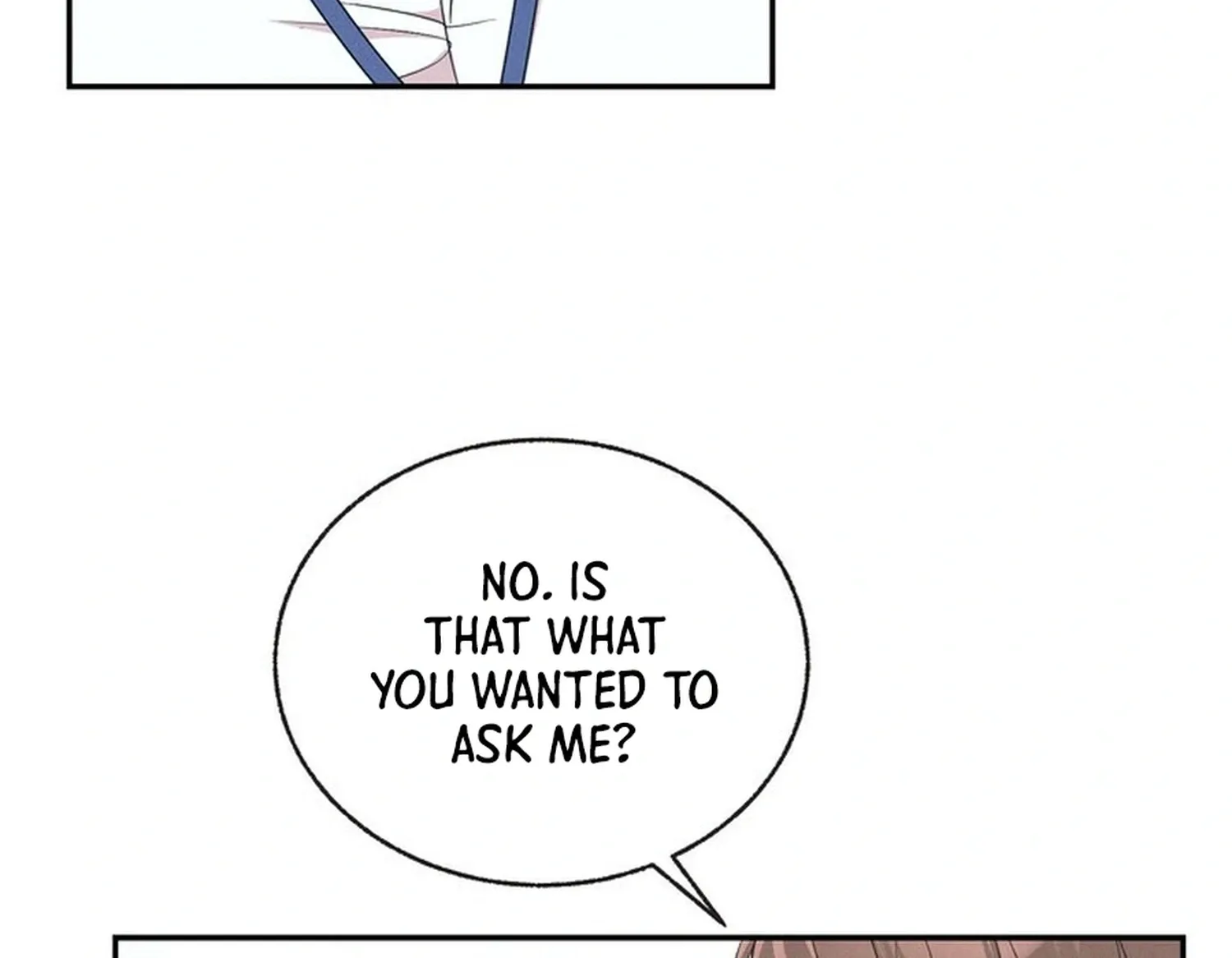 Surviving the Office Romance Chapter 2 page 10 - 