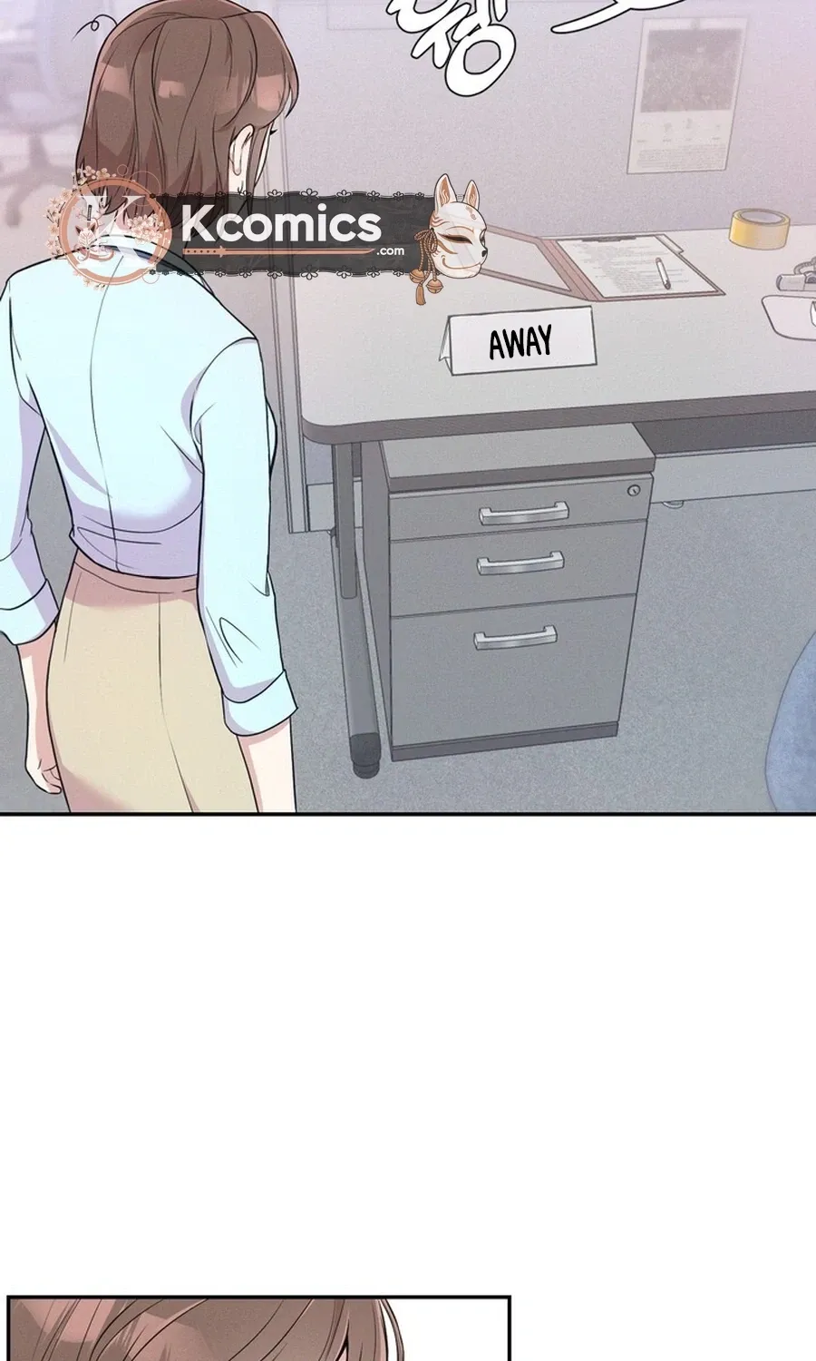 Surviving the Office Romance Chapter 2 page 95 - 