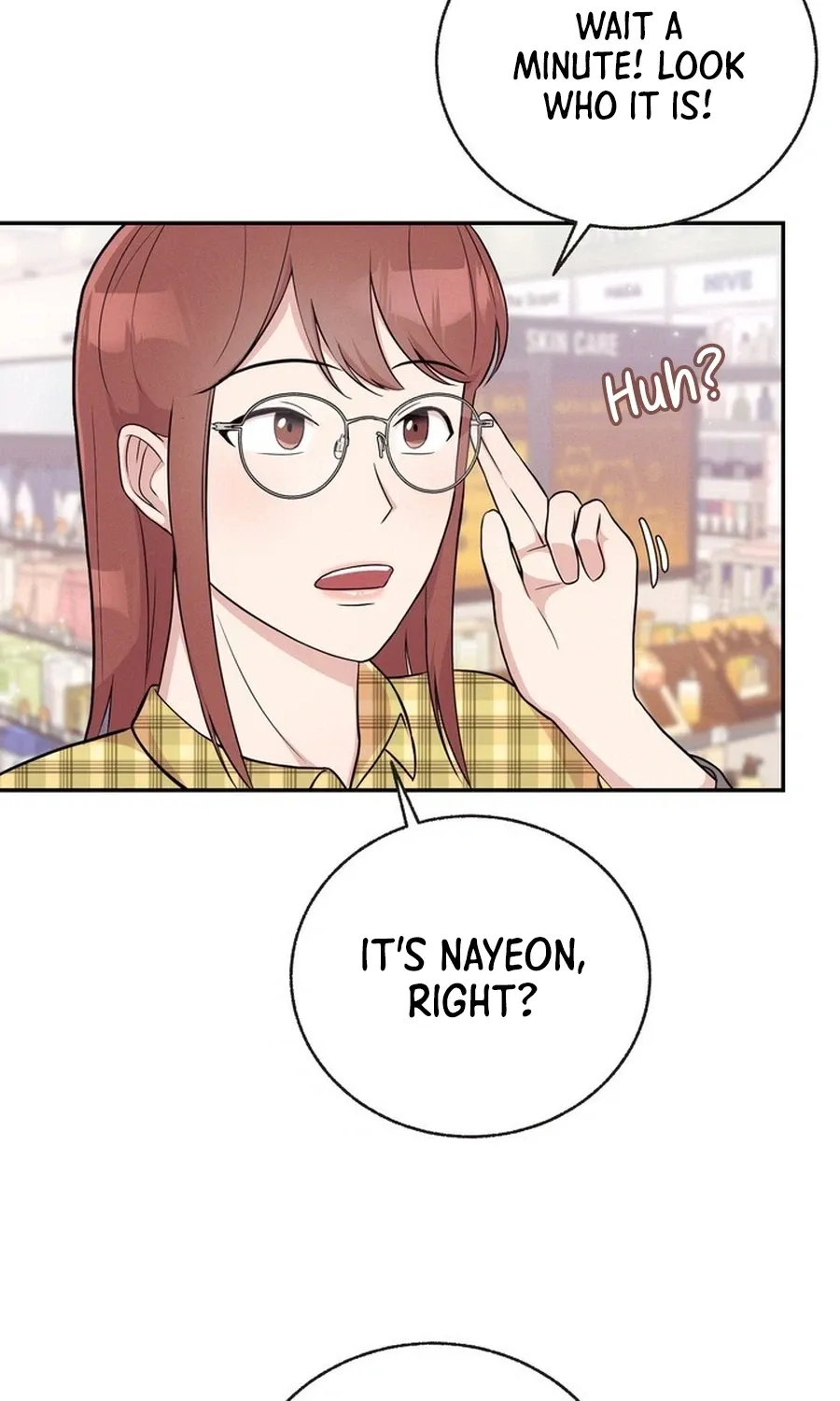 Surviving the Office Romance Chapter 3 page 25 - 