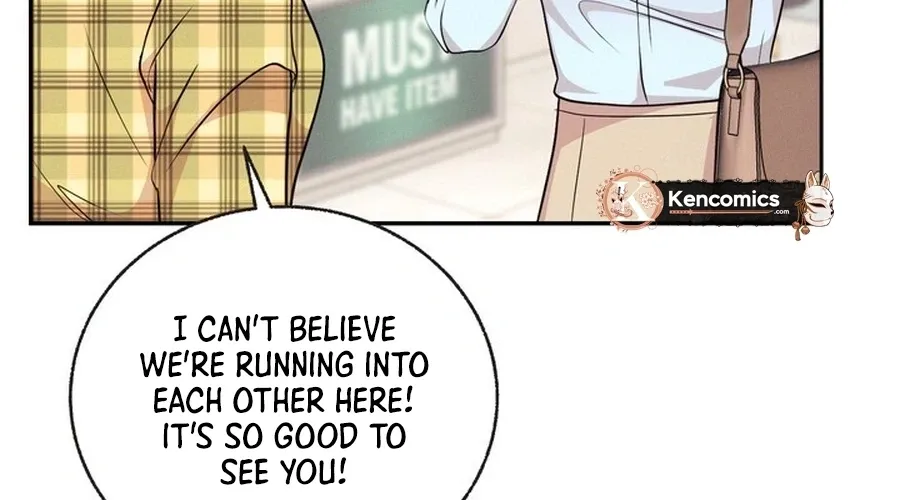 Surviving the Office Romance Chapter 3 page 28 - 