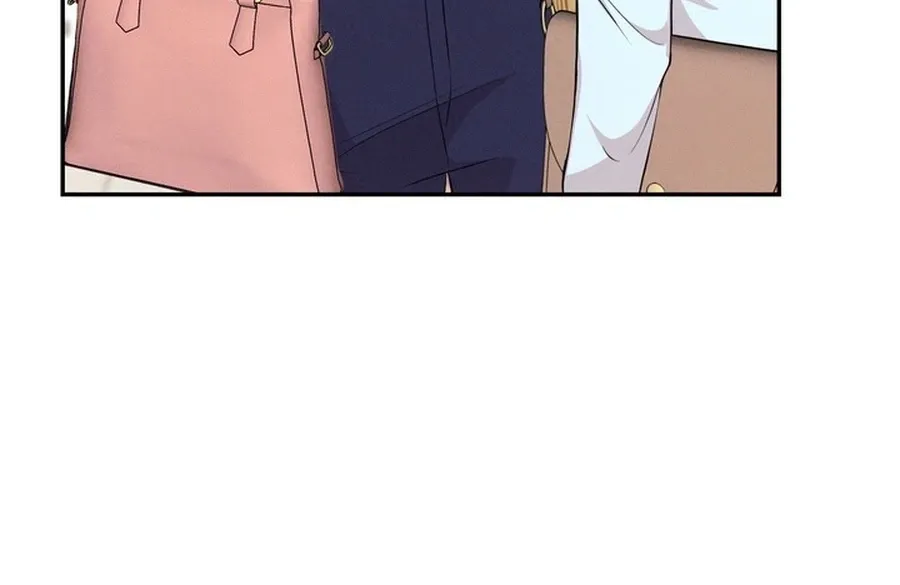 Surviving the Office Romance Chapter 3 page 31 - 