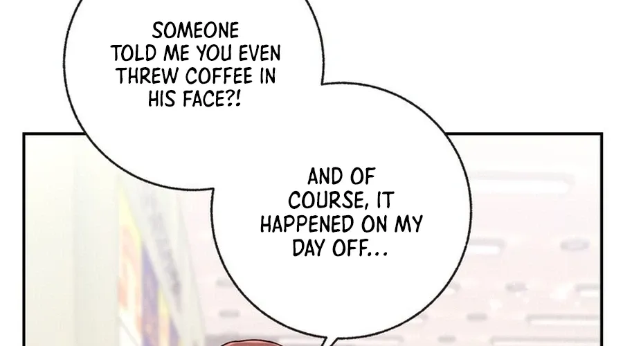 Surviving the Office Romance Chapter 3 page 35 - 