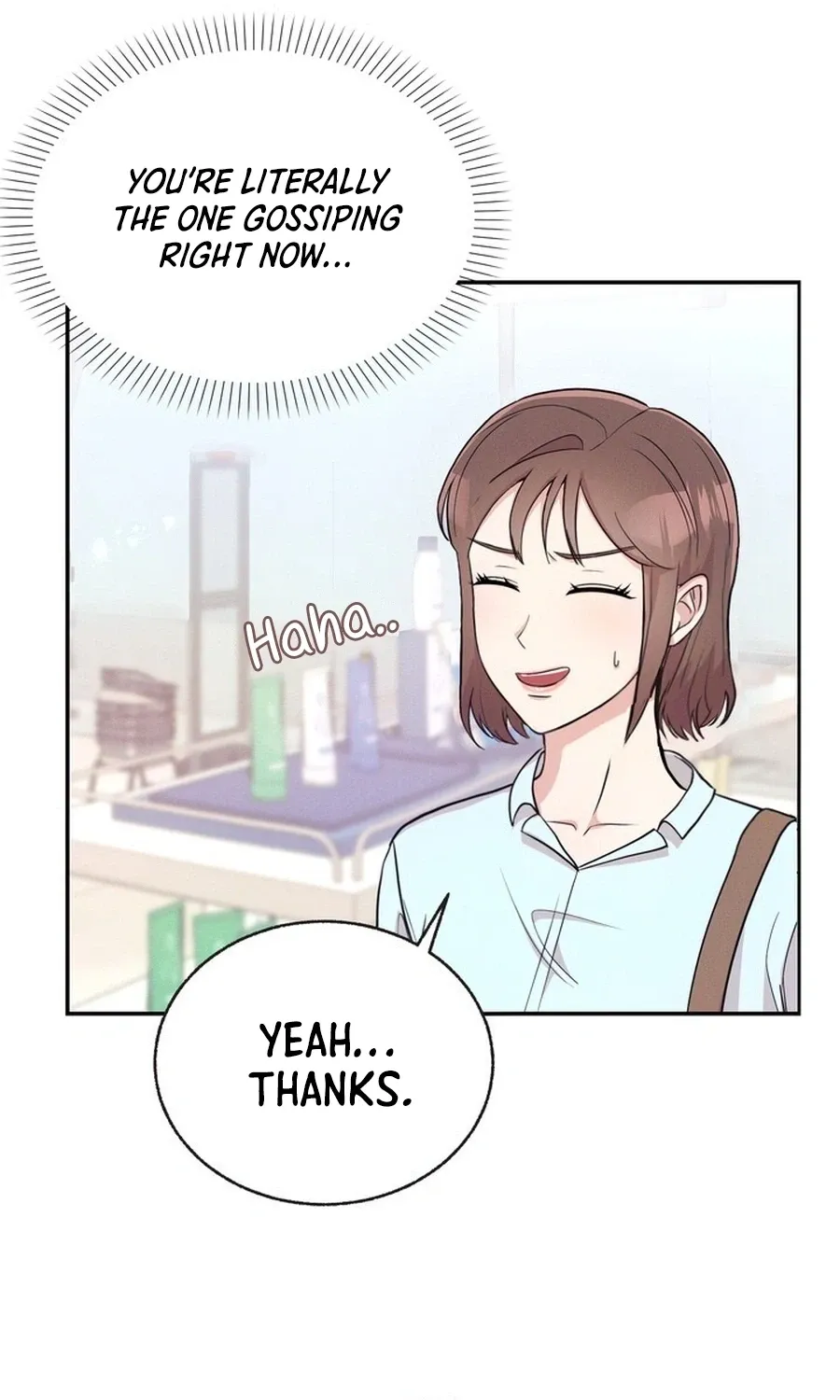 Surviving the Office Romance Chapter 3 page 43 - 