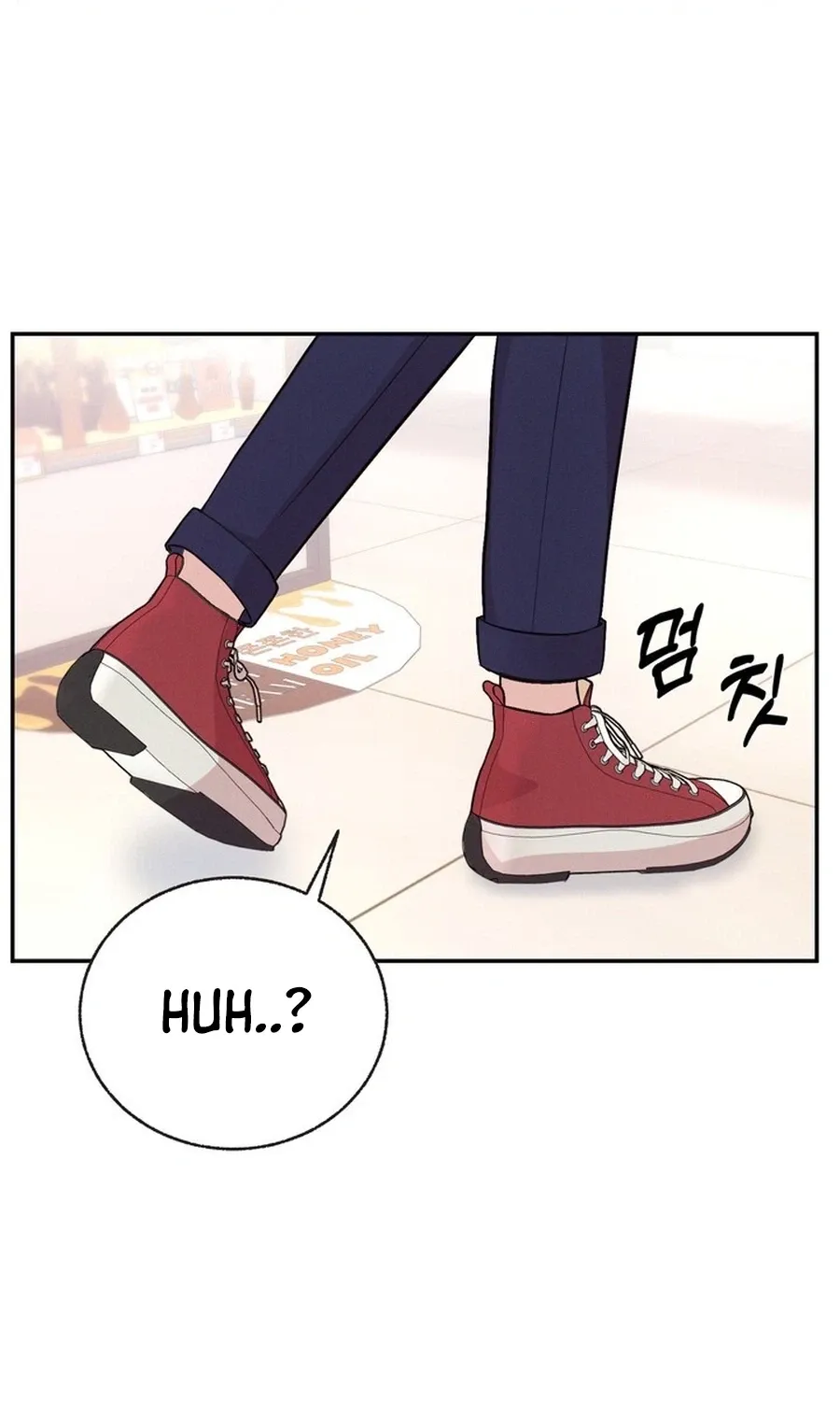 Surviving the Office Romance Chapter 3 page 45 - 