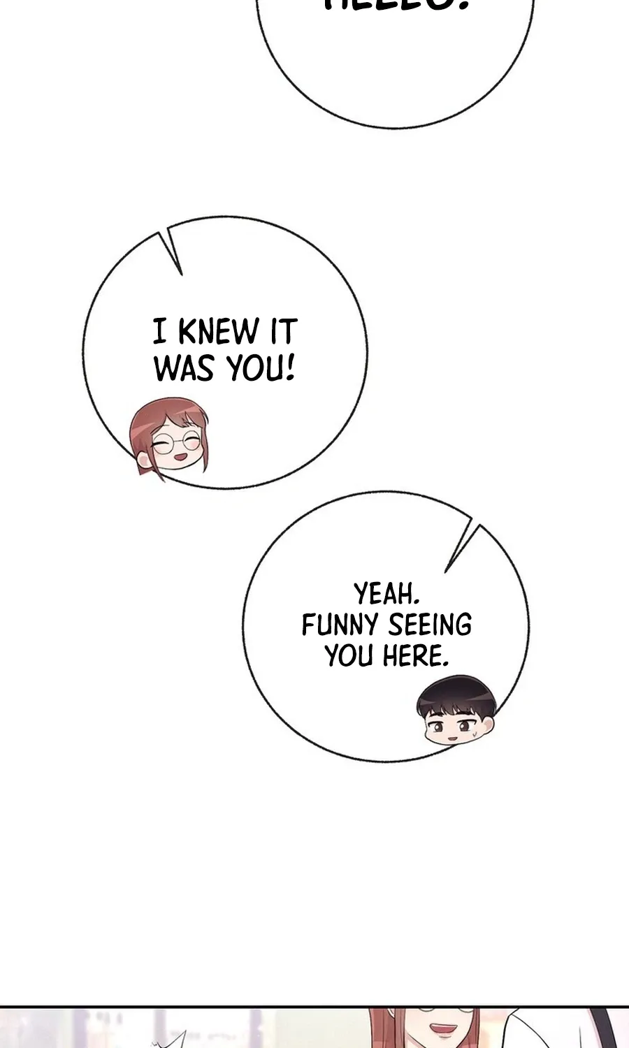 Surviving the Office Romance Chapter 3 page 48 - 