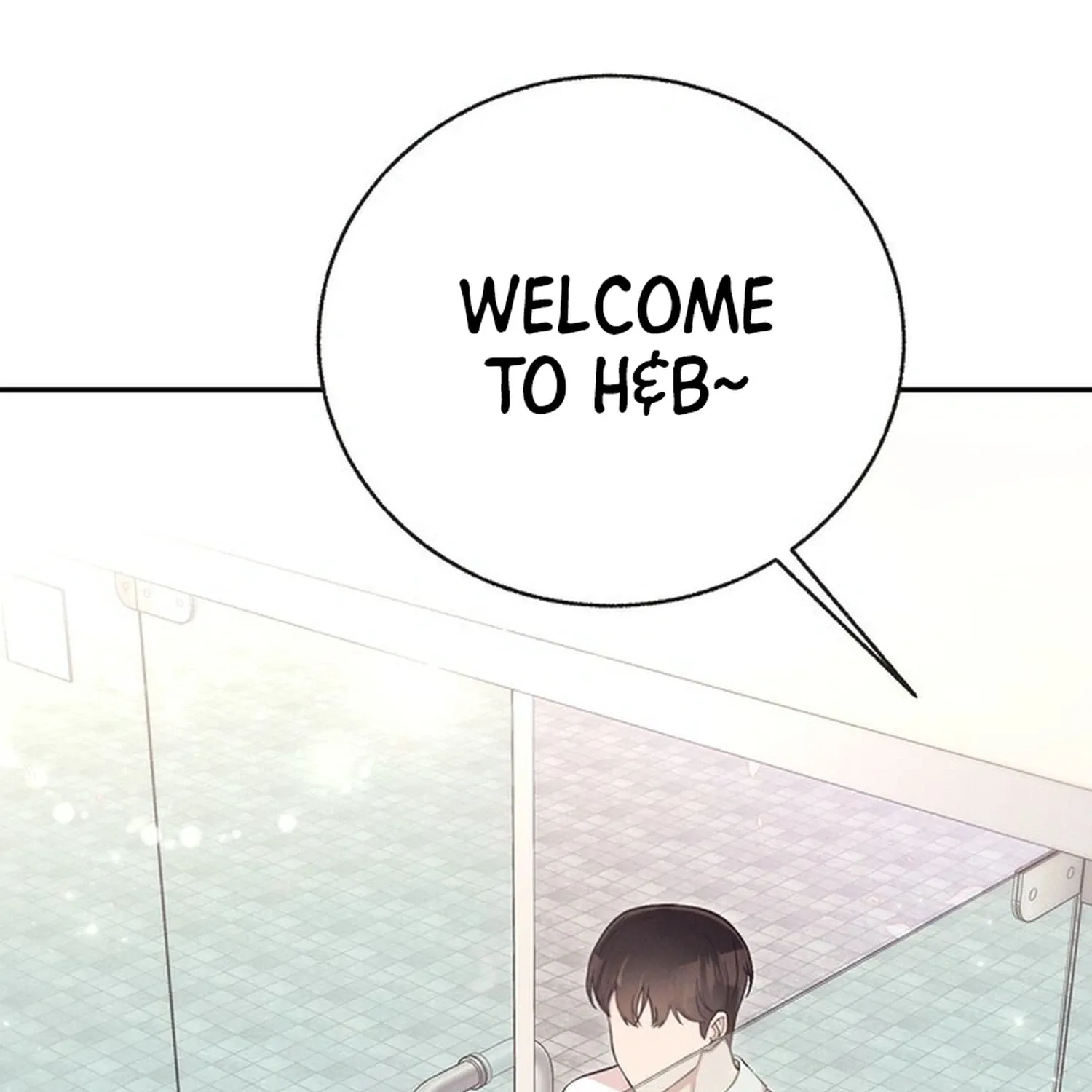 Surviving the Office Romance Chapter 3 page 6 - 