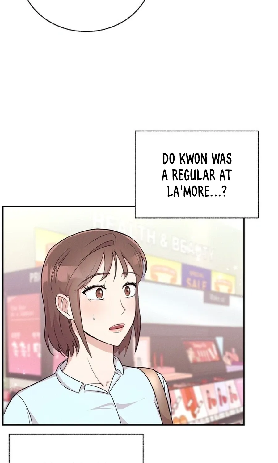 Surviving the Office Romance Chapter 3 page 54 - 