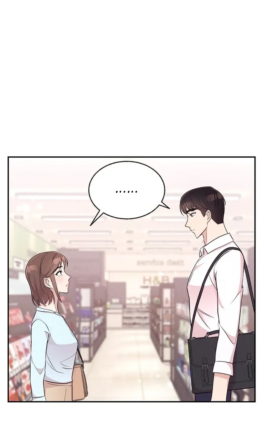 Surviving the Office Romance Chapter 3 page 57 - 