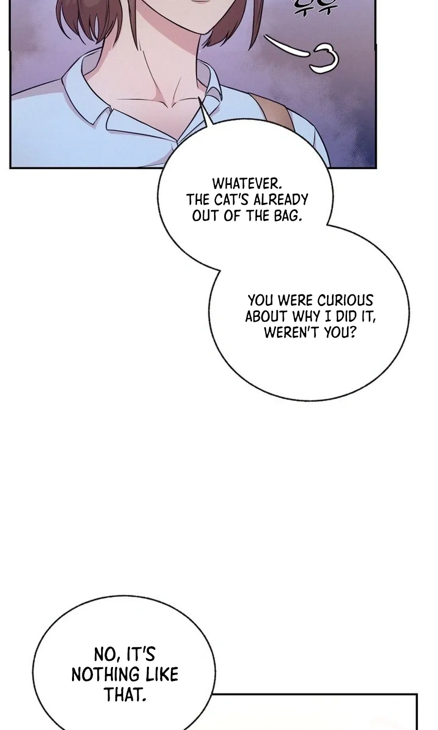 Surviving the Office Romance Chapter 3 page 61 - 