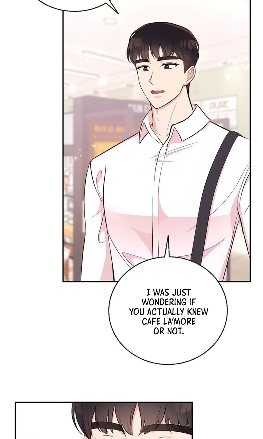 Surviving the Office Romance Chapter 3 page 62 - 