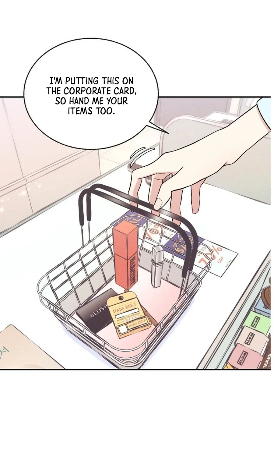 Surviving the Office Romance Chapter 3 page 65 - 