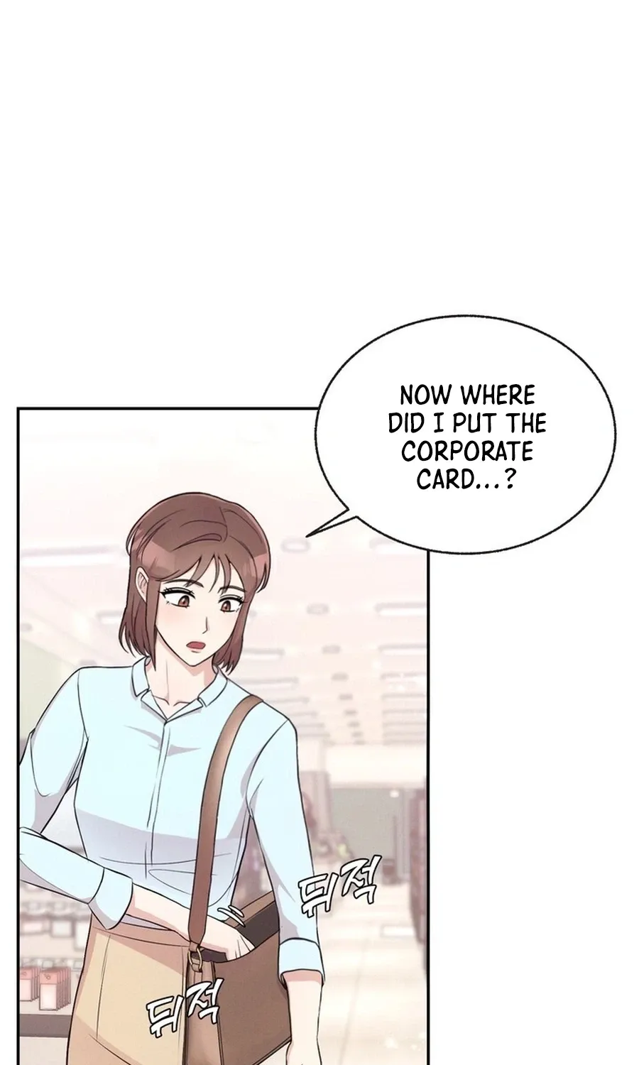 Surviving the Office Romance Chapter 3 page 66 - 