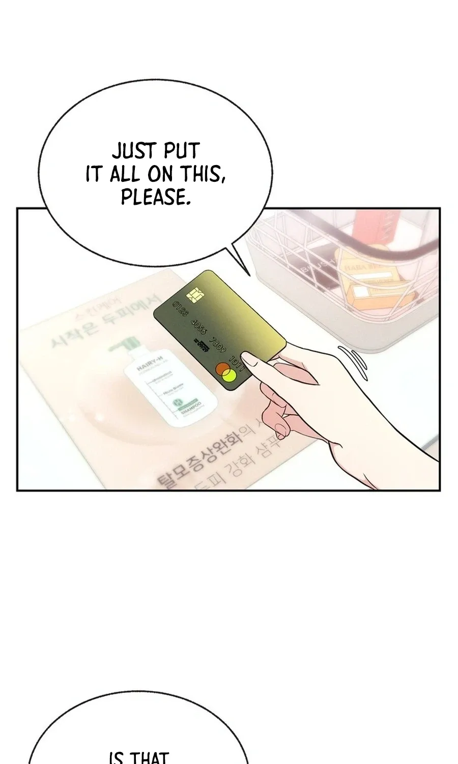 Surviving the Office Romance Chapter 3 page 68 - 