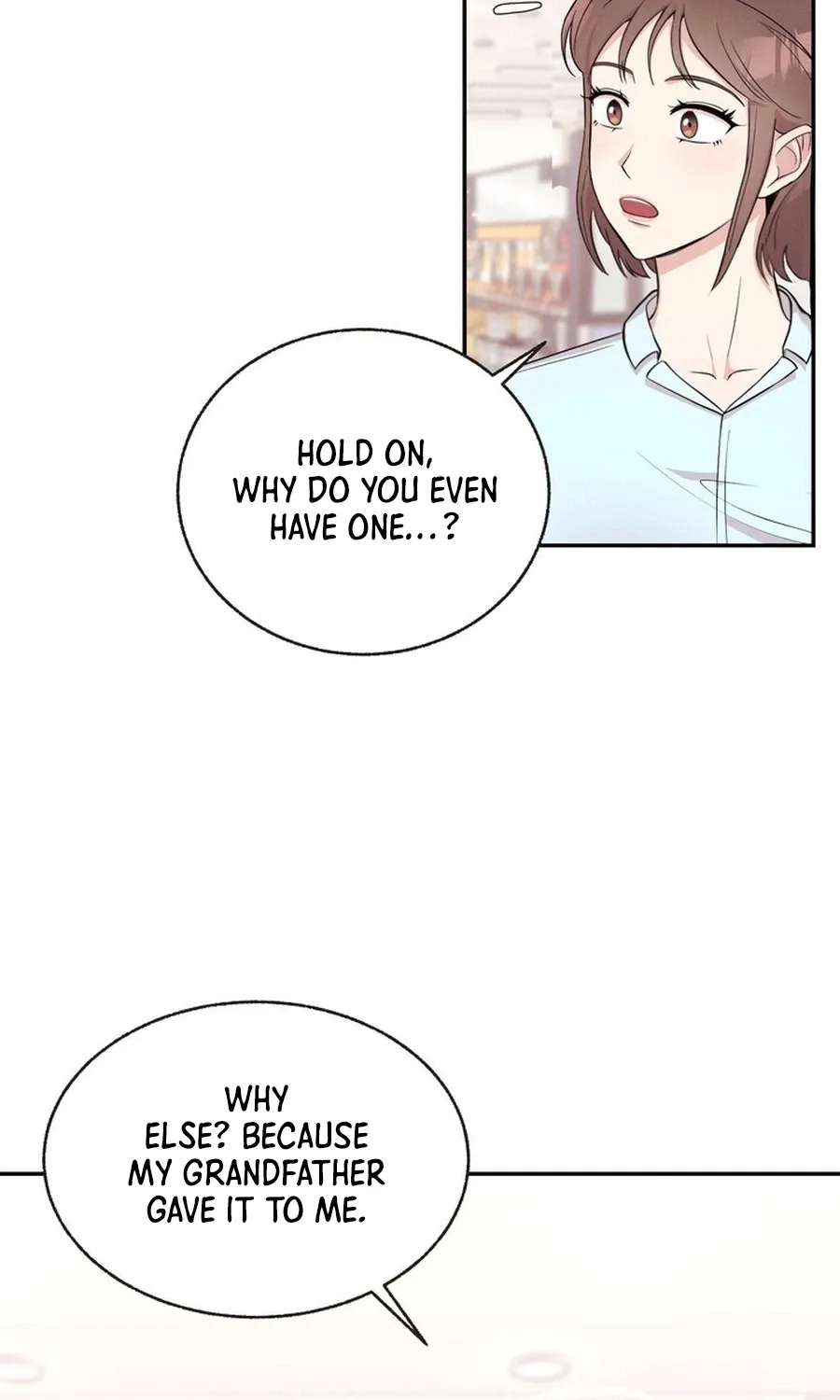 Surviving the Office Romance Chapter 3 page 76 - 