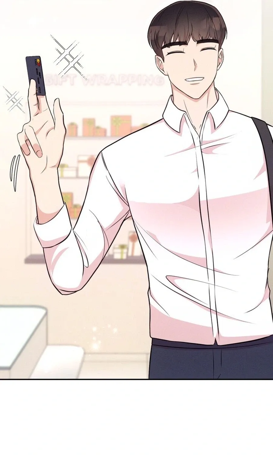 Surviving the Office Romance Chapter 3 page 77 - 